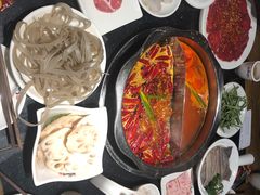 -纸盐河码头火锅(十八梯店)