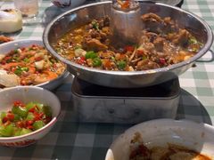 -彭耕记猪油炒小菜(吉联mall店)