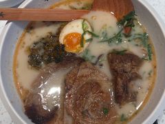 -味千拉面(惠州淡水嘉信茂广场分店)