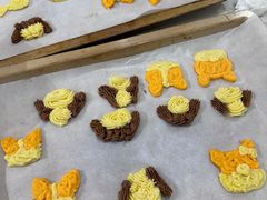-千浔一暖DIY蛋糕烘焙(人民大学店)