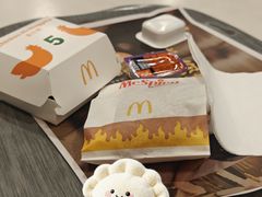 -麦当劳(金沙广场店)