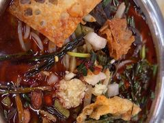 -凤张螺蛳粉·爽口粉(跃进路总店)
