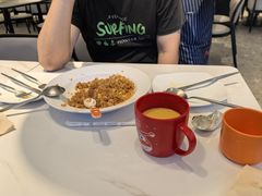 -必胜客(华南摩尔店)