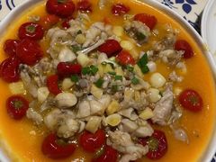 -甬上名灶(天一阁·翠柏店)