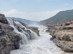 -陕西黄河壶口瀑布旅游区