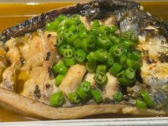 -半天妖烤鱼(西直门凯德mall店)