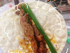 -小寒羊烧烤(凯瑞时代大厦店)