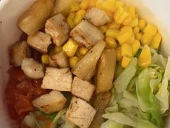 -永和大王(一口茶豆浆|花香豆更香·碧榕湾店)