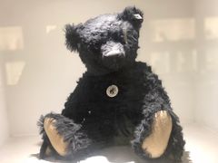 -成都泰迪熊博物馆