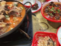 -老闵田螺馆·南昌特色小炒(梦时代店)