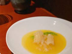 金汤玉井花胶-觀芷隐轩