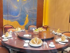 -臻萃轩中餐厅(国家会展中心店)