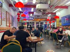 -谢记上海大排档(长寿路店)