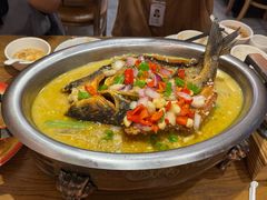 -九老汉·川渝江湖菜(合川路2店)