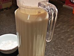 -靠山屯东北农家菜(八龙桥雅苑店)