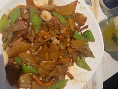 -北李妈妈菜·海肠捞饭(开发区万达店)