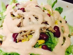 -路易十三西餐厅(西关新天地店)