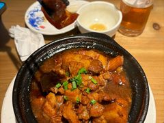 -炊烟·山房菜