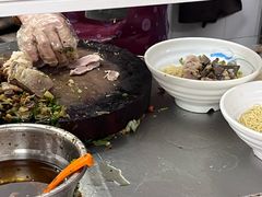 -阿阳牛腩腌面店