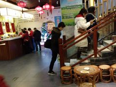 大堂-三锅演义(南环路店)