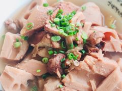 -南沙十九涌渔人码头-南门