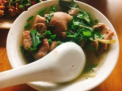 -周记翘脚牛肉