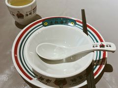 餐具摆设-达叔香味海鲜(海棠68环球美食街店)