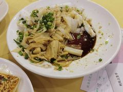 -吉莲利苑海鲜酒家(珠海拱北29年老字号店)