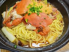 -不仔客海鲜·三亚老字号(第一市场店)