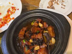 -浔庐餐厅•江西老字号•九江菜(南湖国际店)