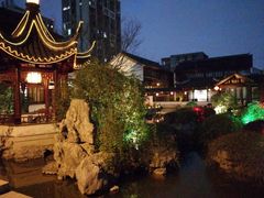 -祝家花園(伯渎港店)