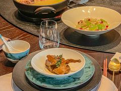 -大拙里·精致融合菜(沙湖桃源国际店)