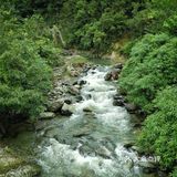 青木川
