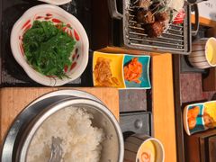 -味太助·银饭食堂(中华城店)