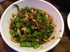 -蘭奢雅集·江浙菜(青山江滩店)