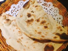 -Bombay Grill印度餐厅