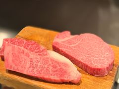 -神户牛排餐厅MOURIYA(总店)