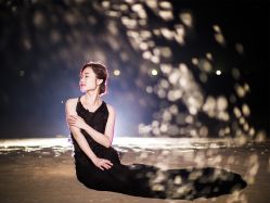 -巴黎婚纱摄影工作室