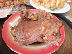 -那红花·东北菜铁锅炖(仙林金鹰店)