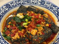 -新新湘菜馆(新中街二条店)