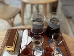 -Torch Coffee 炬点咖啡