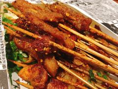 -乐乐姐超级土豆(中关村5号店)