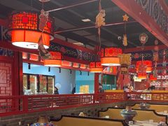 -祥源胡同·涮牛羊肉火锅(花桥店)