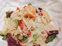 -百富源·海鲜辽菜(浑河堡店)