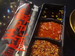 -KAOKAO烤烤·丹东海鲜烧烤(望京店)