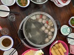 -官塘兄弟·潮汕牛肉店(官塘总店)