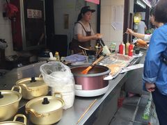 -双桂坊美食街(南大街商业步行街店)