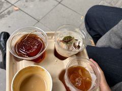 -O.P.S. CAFE