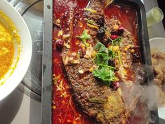 -海王府百姓家宴•海鲜饺子(东城店)