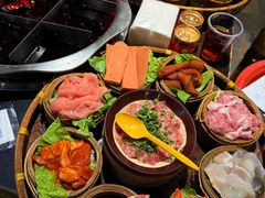 -古木枫老火锅(洪崖洞店)